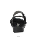 Alegria Shoes - Alegria Victoriah glänzende Sandale D2R0BH131 - Image 4