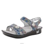 Alegria Shoes - Alegria Vienna Baby Hueies Sandale D2R0BH110