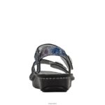 Alegria Shoes - Alegria Vienna Baby Hueies Sandale D2R0BH110 - Image 3
