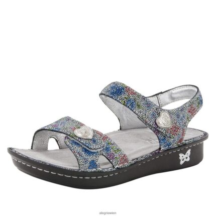 Alegria Shoes - Alegria Vienna Baby Hueies Sandale D2R0BH110