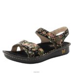 Alegria Shoes - Alegria Vienna Earthy Bloom Sandale D2R0BH74