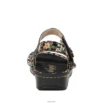 Alegria Shoes - Alegria Vienna Earthy Bloom Sandale D2R0BH74 - Image 4