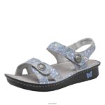 Alegria Shoes - Alegria Vienna Smooth Jazz Sandale D2R0BH89