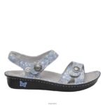 Alegria Shoes - Alegria Vienna Smooth Jazz Sandale D2R0BH89 - Image 3