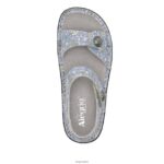 Alegria Shoes - Alegria Vienna Smooth Jazz Sandale D2R0BH89 - Image 5