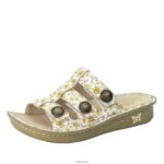 Alegria Shoes - Alegria Viera Narzissensandale D2R0BH143
