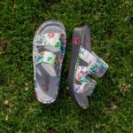 Alegria Shoes - Alegria Violette Mai Thai-Sandale D2R0BH137 - Image 2