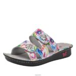 Alegria Shoes - Alegria Violette Mai Thai-Sandale D2R0BH137