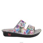 Alegria Shoes - Alegria Violette Mai Thai-Sandale D2R0BH137 - Image 3