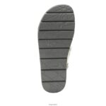 Alegria Shoes - Alegria Weiße Henlee-Sandale D2R0BH188 - Image 6