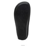 Alegria Shoes - Alegria Wiener geölte schwarze Sandale D2R0BH77 - Image 6
