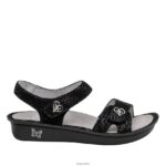 Alegria Shoes - Alegria Wiener Waverly-Sandale D2R0BH86 - Image 3