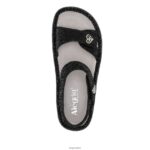 Alegria Shoes - Alegria Wiener Waverly-Sandale D2R0BH86 - Image 5
