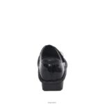 Alegria Wien - Alegria Brenna Raven Samtschuh D2R0BH577 - Image 4