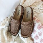 Alegria Wien - Alegria Brigid Easy Paisley Clog D2R0BH346 - Image 2