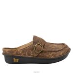 Alegria Wien - Alegria Brigid Easy Paisley Clog D2R0BH346 - Image 3