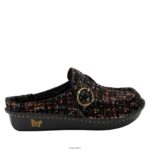 Alegria Wien - Alegria Brigid Herbst-Tweed-Clog D2R0BH307 - Image 3