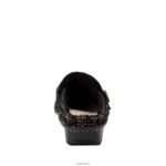 Alegria Wien - Alegria Brigid Herbst-Tweed-Clog D2R0BH307 - Image 4