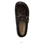 Alegria Wien - Alegria Brigid Herbst-Tweed-Clog D2R0BH307 - Image 5