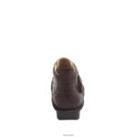 Alegria Wien - Alegria Caiti geprägter Hickory-Stiefel D2R0BH265 - Image 4