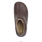Alegria Wien - Alegria Caiti geprägter Hickory-Stiefel D2R0BH265 - Image 5
