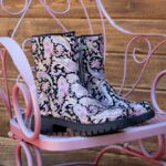 Alegria Wien - Alegria Chalet Groovy Babystiefel D2R0BH238 - Image 2