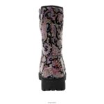 Alegria Wien - Alegria Chalet Groovy Babystiefel D2R0BH238 - Image 4