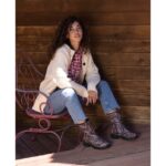 Alegria Wien - Alegria Chalet Groovy Babystiefel D2R0BH238 - Image 7