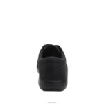 Alegria Wien - Alegria Daphne schwarzer Softie-Schuh D2R0BH583 - Image 4