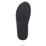 Alegria Wien - Alegria Daphne schwarzer Softie-Schuh D2R0BH583 - Image 6