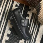 Alegria Wien - Alegria Deliah Upgrade schwarzer Schuh D2R0BH559 - Image 2