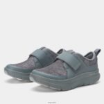 Alegria Wien - Alegria Double Trouble Ashes Schuh D2R0BH550
