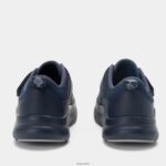 Alegria Wien - Alegria Double Trouble Navy-Schuh D2R0BH547 - Image 3