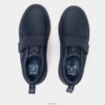 Alegria Wien - Alegria Double Trouble Navy-Schuh D2R0BH547 - Image 4
