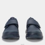 Alegria Wien - Alegria Double Trouble Navy-Schuh D2R0BH547 - Image 5