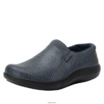 Alegria Wien - Alegria Duette Aged Twilight-Schuh D2R0BH376