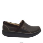 Alegria Wien - Alegria Emry geölter brauner Schuh D2R0BH424 - Image 3