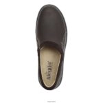 Alegria Wien - Alegria Emry geölter brauner Schuh D2R0BH424 - Image 5