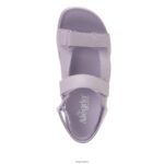 Alegria Wien - Alegria Henlee-Sandale in Flieder D2R0BH190 - Image 5