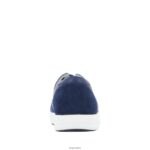 Alegria Wien - Alegria Herren-Flexer-Schuh in Blau D2R0BH607 - Image 3