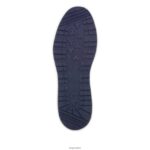 Alegria Wien - Alegria Herren-Flexer-Schuh in Blau D2R0BH607 - Image 5