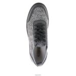 Alegria Wien - Alegria Herren-Stretch-Grau-Multi-Schuh D2R0BH598 - Image 4
