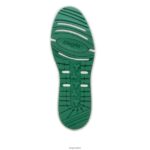 Alegria Wien - Alegria Herrenschuh „Bender“ in Marineblau mit Karomuster D2R0BH610 - Image 5