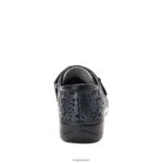 Alegria Wien - Alegria Joleen Navy Swish Berufsschuh D2R0BH586 - Image 4