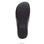 Alegria Wien - Alegria Joleen Navy Swish Berufsschuh D2R0BH586 - Image 6