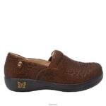 Alegria Wien - Alegria Keli Delicut Tawny Berufsschuh D2R0BH379 - Image 3