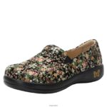 Alegria Wien - Alegria Keli Earthy Bloom Berufsschuh D2R0BH367