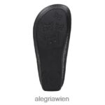 Alegria Wien - Alegria klassischer Kroko-Schuh D2R0BH289 - Image 6