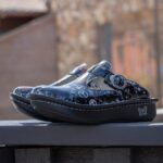 Alegria Wien - Alegria klassischer Peace & Love-Schuh D2R0BH292 - Image 2