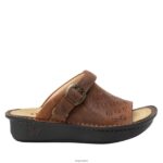 Alegria Wien - Alegria Klever-Sandale in poliertem Tawny D2R0BH52 - Image 3
